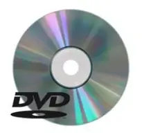 DVD-Rohlinge etikettierbar